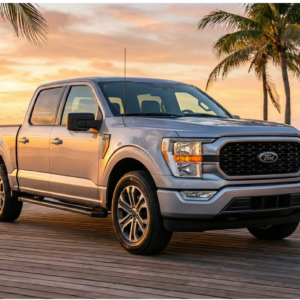 FORD F150