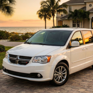 Minivan
