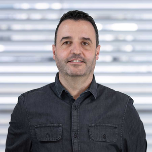 Ricardo Mendes