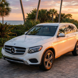 SUV