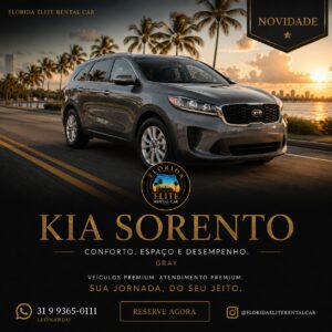KIA SORRENTO LX 07 LUGARES